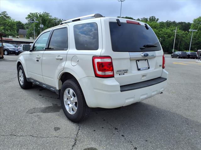 2012 Ford Escape Limited - Photo 6