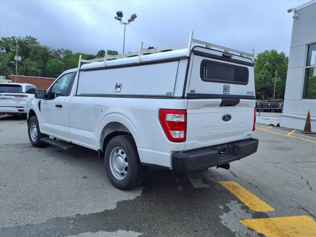 2023 Ford F-150 XL - Photo 6