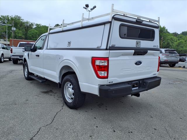 2023 Ford F-150 XL - Photo 6