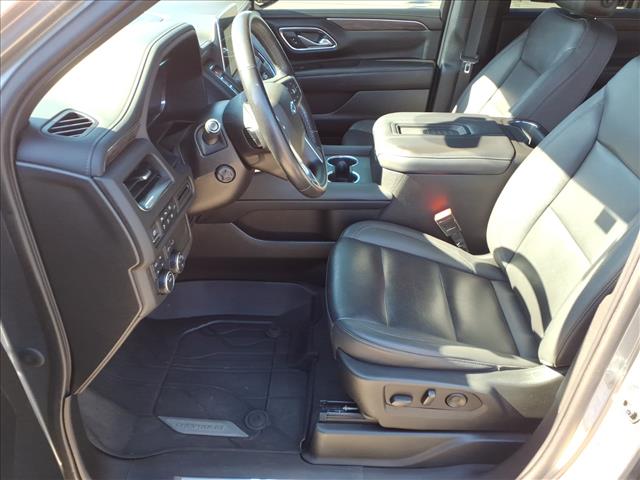 2022 Chevrolet Suburban Z71 - Photo 6