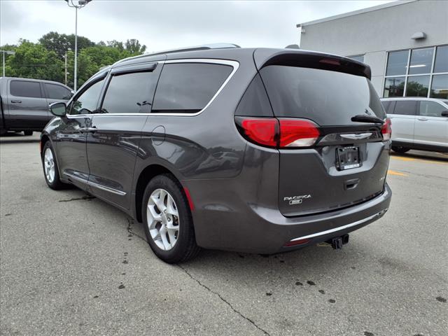 2020 Chrysler Pacifica Limited - Photo 6
