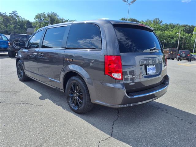 2020 Dodge Grand Caravan GT - Photo 6