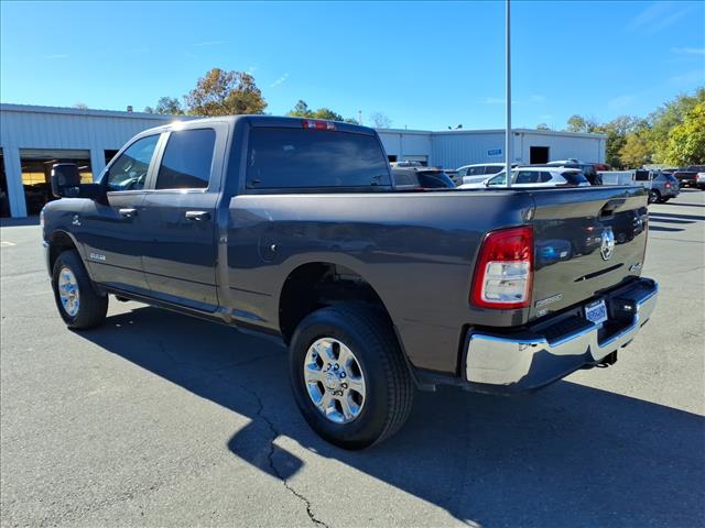 2023 RAM 2500 Big Horn - Photo 6