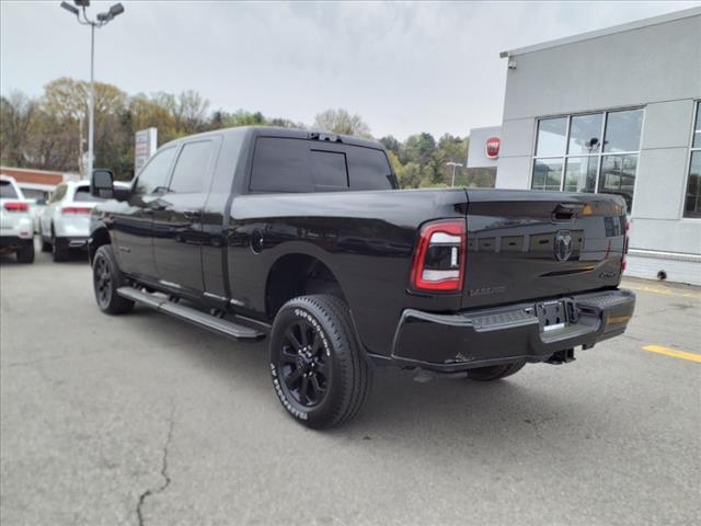 2024 RAM 2500 Laramie - Photo 6