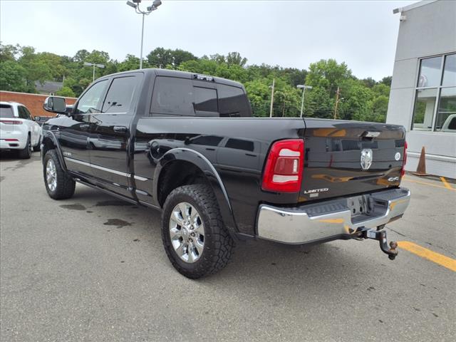 2020 RAM 2500 Limited - Photo 6