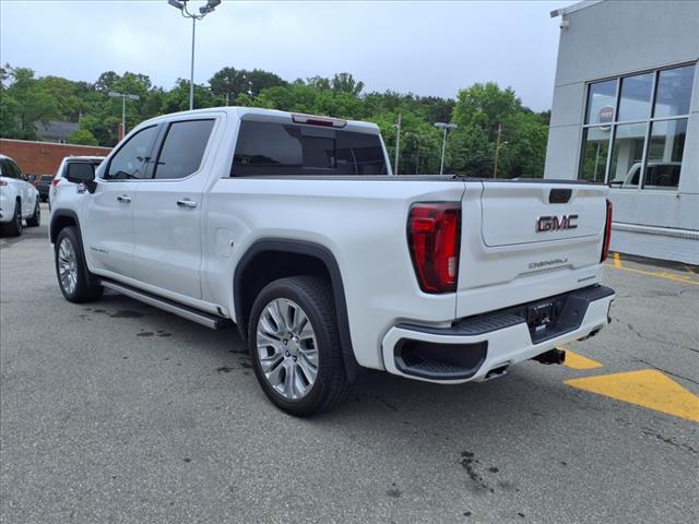 2022 GMC Sierra 1500 Limited Denali - Photo 6