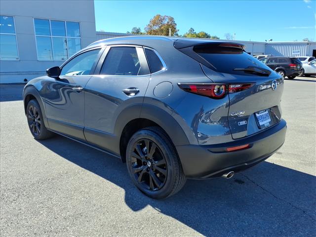 2024 Mazda CX-30 2.5 S Carbon Edition - Photo 6