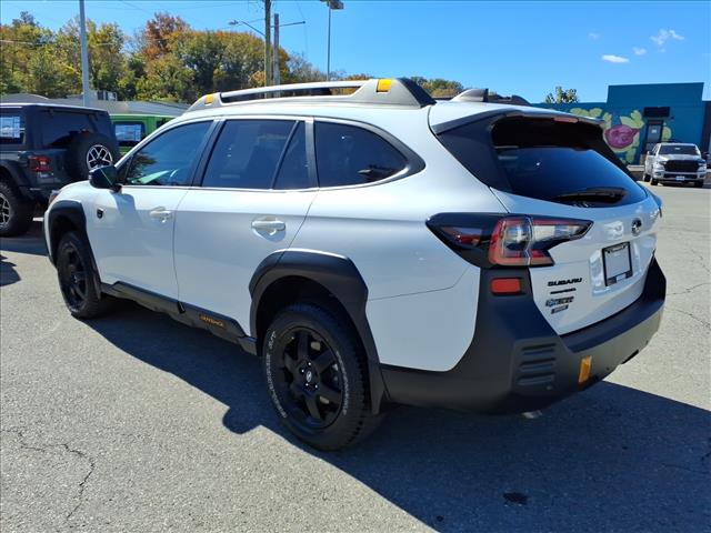 2024 Subaru Outback Wilderness - Photo 6