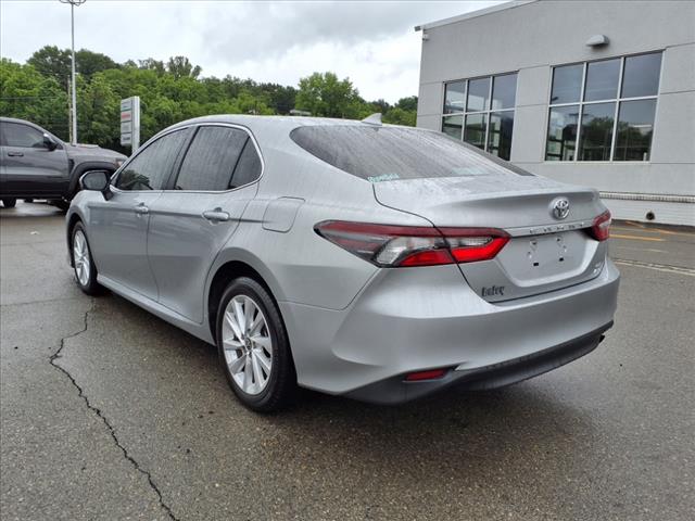 2023 Toyota Camry LE - Photo 6