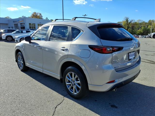 2025 Mazda CX-5 2.5 S Select - Photo 6