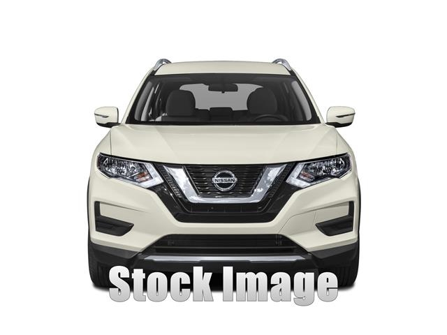 2018 Nissan Rogue SV - Photo 6