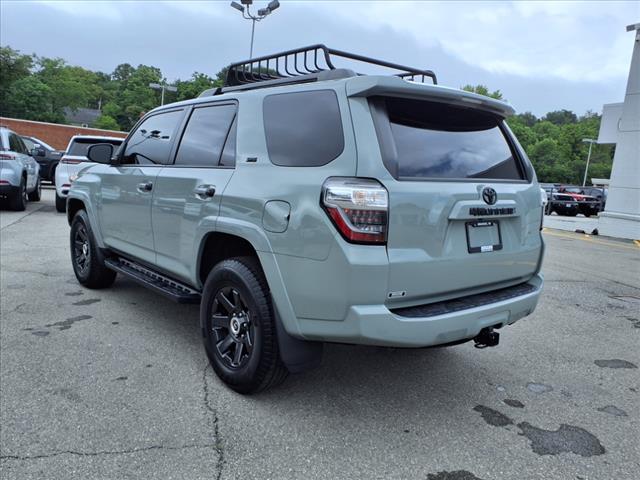 2022 Toyota 4Runner Trail Special Edition - Photo 6