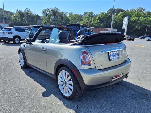 2011 MINI Cooper Base - Photo 6