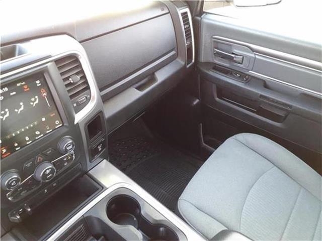 2022 RAM 1500 Classic SLT - Photo 71