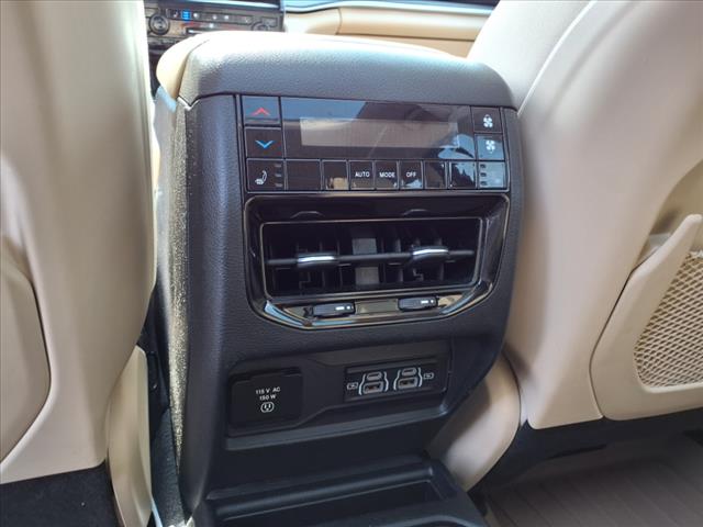2021 Jeep Grand Cherokee L Limited - Photo 72