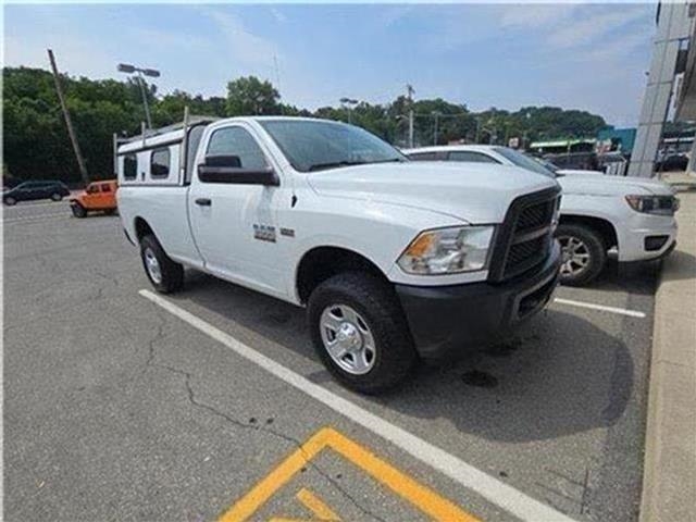 2017 RAM 3500 Tradesman - Photo 72