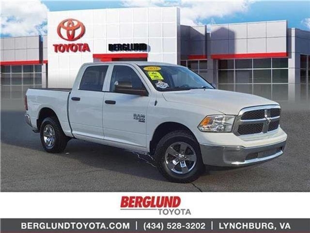 2022 RAM 1500 Classic SLT - Photo 73