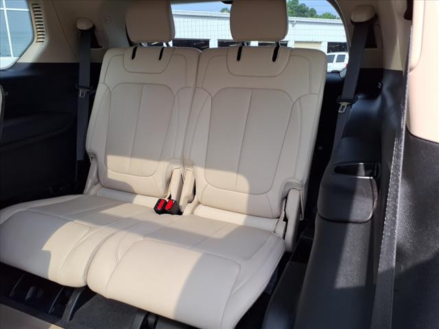 2021 Jeep Grand Cherokee L Limited - Photo 74