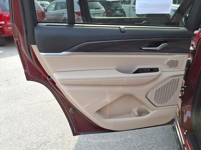 2021 Jeep Grand Cherokee L Limited - Photo 76