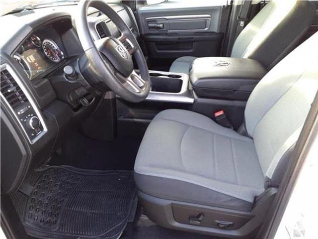 2022 RAM 1500 Classic SLT - Photo 77