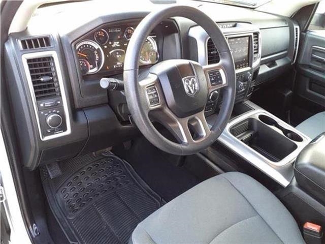 2022 RAM 1500 Classic SLT - Photo 78