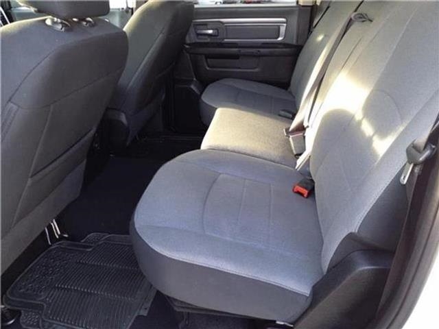 2022 RAM 1500 Classic SLT - Photo 79