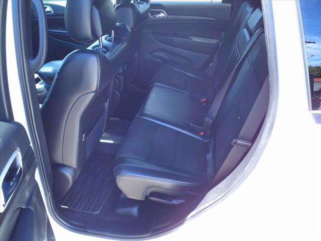 2021 Jeep Grand Cherokee other - Photo 7