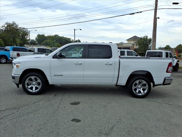 2022 RAM 1500 Big Horn - Photo 7