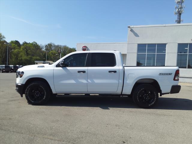 2023 RAM 1500 Tradesman - Photo 7