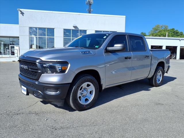 2023 RAM 1500 Tradesman - Photo 7