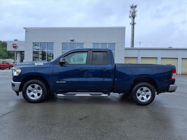 2022 RAM 1500 Big Horn - Photo 7