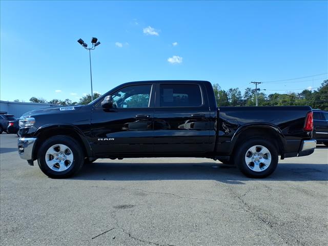 2025 RAM 1500 Big Horn - Photo 7