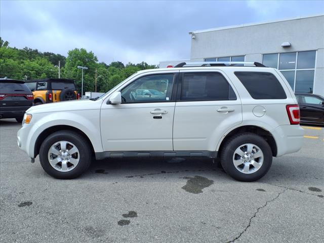 2012 Ford Escape Limited - Photo 7