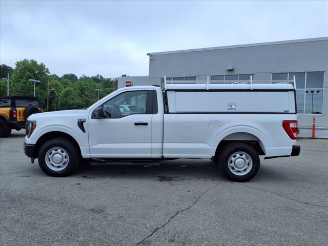 2023 Ford F-150 XL - Photo 7