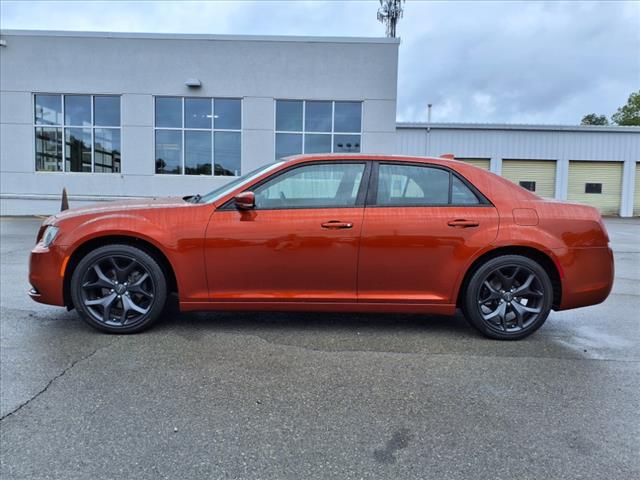 2021 Chrysler 300 S V6 - Photo 7