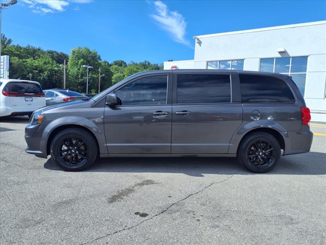 2020 Dodge Grand Caravan GT - Photo 7