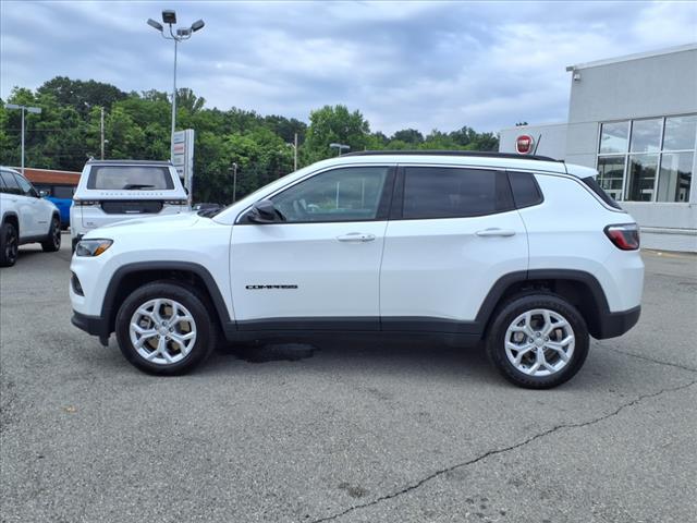 2024 Jeep Compass Latitude - Photo 7