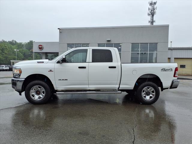 2019 RAM 2500 Tradesman - Photo 7