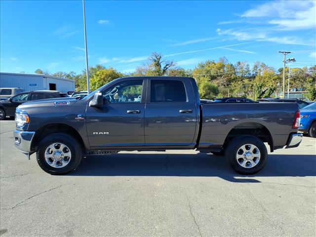 2023 RAM 2500 Big Horn - Photo 7