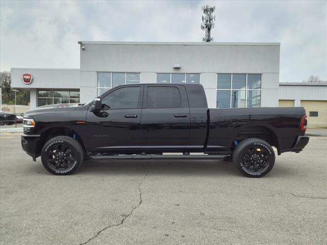 2024 RAM 2500 Laramie - Photo 7