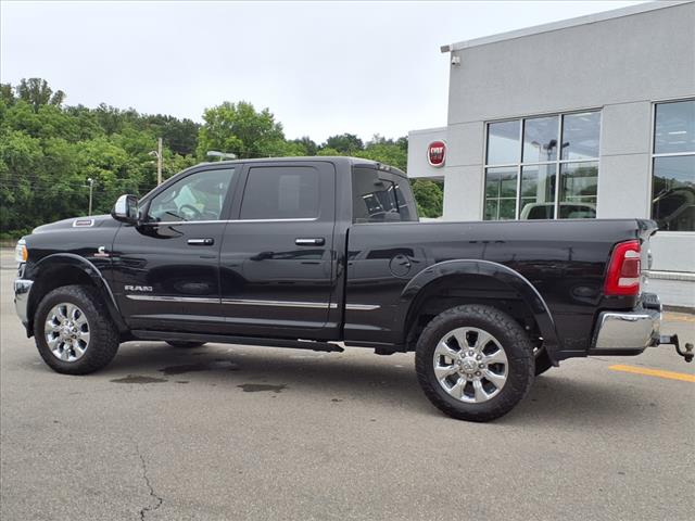 2020 RAM 2500 Limited - Photo 7