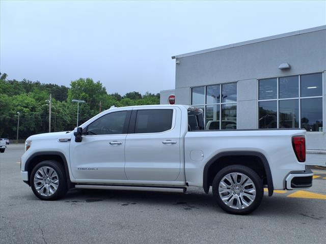 2022 GMC Sierra 1500 Limited Denali - Photo 7