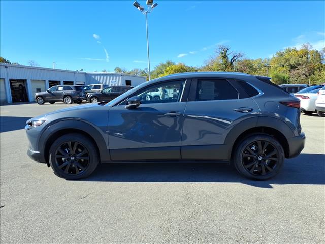 2024 Mazda CX-30 2.5 S Carbon Edition - Photo 7