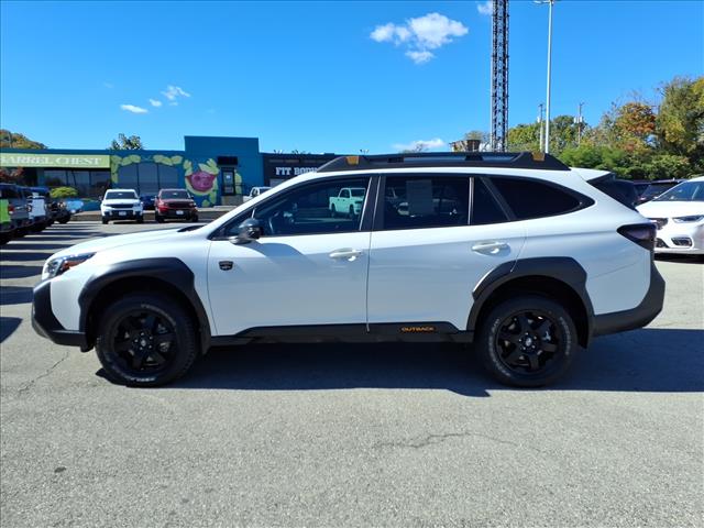 2024 Subaru Outback Wilderness - Photo 7
