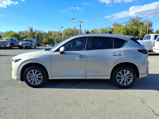 2025 Mazda CX-5 2.5 S Select - Photo 7