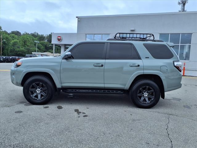 2022 Toyota 4Runner Trail Special Edition - Photo 7