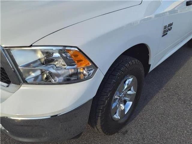 2022 RAM 1500 Classic SLT - Photo 80