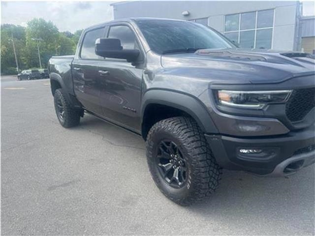 2021 RAM 1500 TRX - Photo 83