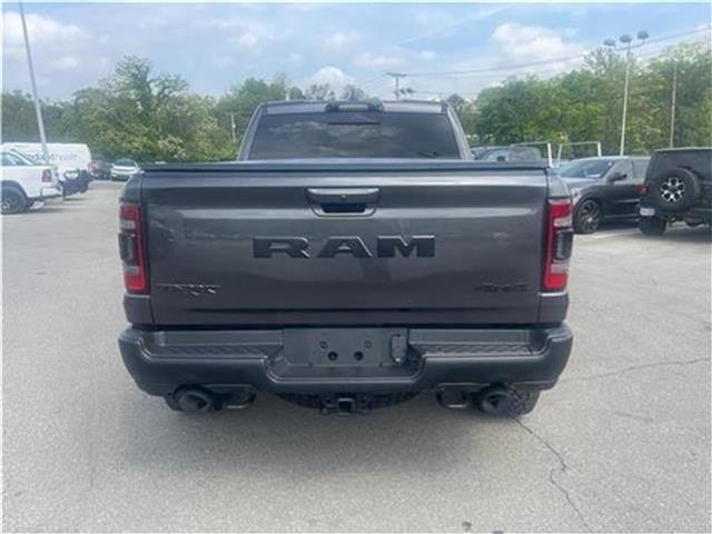 2021 RAM 1500 TRX - Photo 84
