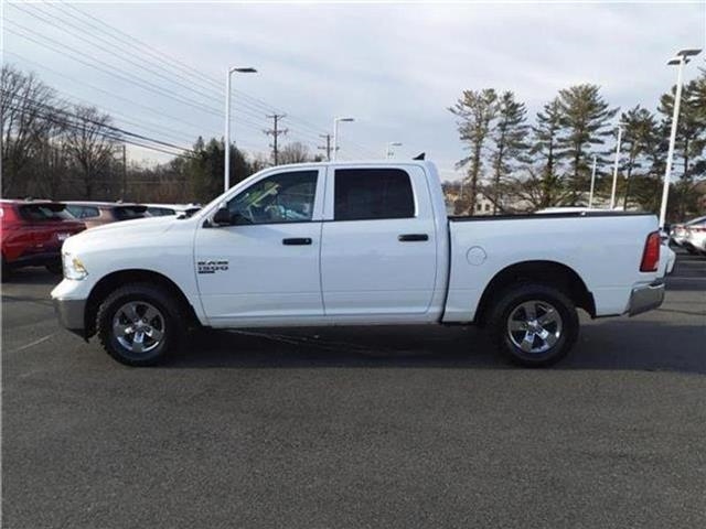 2022 RAM 1500 Classic SLT - Photo 85